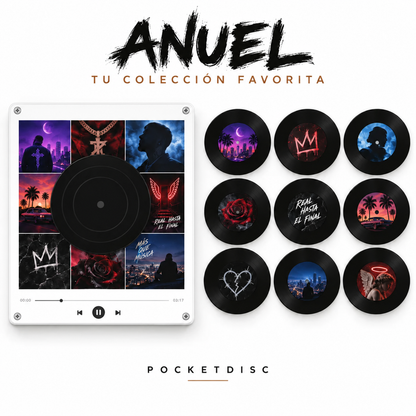 PocketDisc™