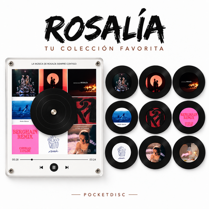 PocketDisc™