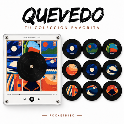 PocketDisc™